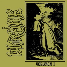 Wartime - Volumen I (Cd - Jewel Case)