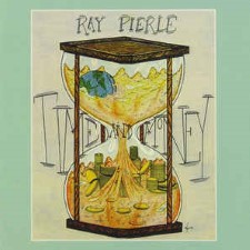 Ray Mckay Pierle - Time And Money / Rhythm Of The Highway (Cd)