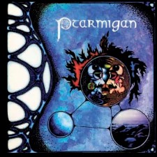 Ptarmigan - Ptarmigan (Cd)