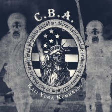 C.B.A. - Kali Yuga Kommando (Cd)