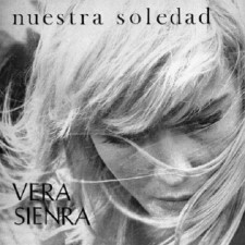 Vera Sienra - Nuestra Soledad / Vera (Cd Jewel Case)