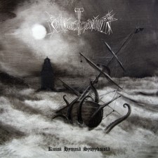 Bloodhammer - Kuusi Hymnia Syvyyksista (Cd - Jewel Case)