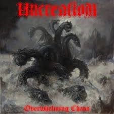 Uncreation - Overwhelming Chaos (Cd)