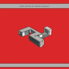 Cold Waves Of Color - Volume 2 (Digipak Cd)