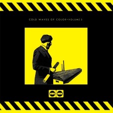 Cold Waves Of Color - Volume 3 (Digipak Cd)