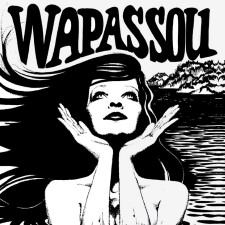 Wapassou - Wapassou (Digipak Cd)