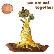 We All Together &Amp; Friends - We Are Not Together (Cd Jewel Case)
