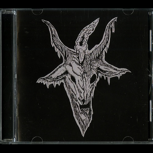 Sabbat - The Sabbatical Rites (Cd - Jewel Case W/ Obi Strip, New Era Productions)