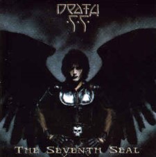 Death Ss - The 7Th Seal (Cd - Jewel Case)