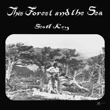 Scott Key - This Forest And The Sea (Digi-Sleeve Cd)