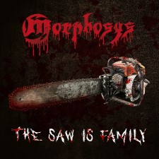 Morphosys - The Saw Is Family (Cd)