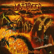 Nightbreed - Beyond Inferno (Cd)