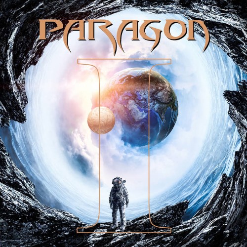 Paragon - I (Cd - Jewel Case)