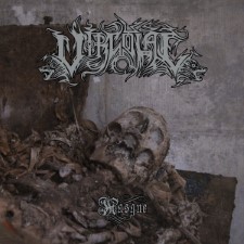 Vircolac - Masque (Digipak Cd)