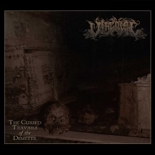 Vircolac - The Cursed Travails Of The Demeter (Digipak Cd)