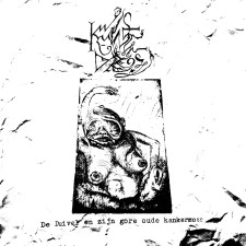 Kwade Droes - De Duivel En Zijn Gore Oude Kankermoer (Cd)