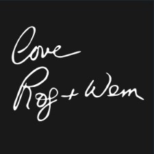 Roger &Amp; Wendy - Love Rog And Wem (Cd In Sleeve)