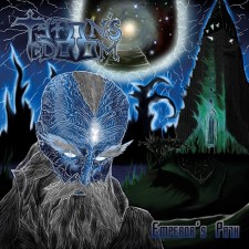 Tyfon'S Doom - Emperor'S Path (Cd)