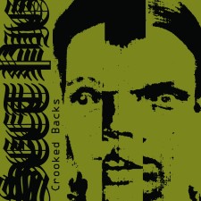 Sect Pig - Crooked Backs (Cd)