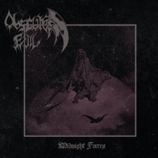 Obscure Evil - Midnight Forces (Mcd)