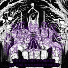 Malefic Sorcery - Under The Hammer Of The Banished Gods (Cd - Jewel Case)