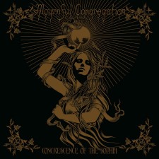 Mournful Congregation - Concrescence Of The Sophia (Digipak Cd)