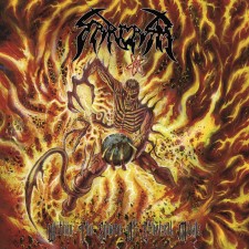 Sarcasm - Within The Sphere Of Ethereal Minds (Cd - Jewel Case)