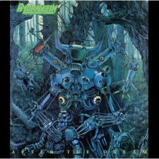 Hydra Vein - After The Dream (Cd - Jewel Case)