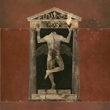 Behemoth - Messe Noire (Live) (Blu-Ray/Cd)