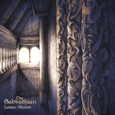 The Sabbathian - Latum Alterum (Double Cd)