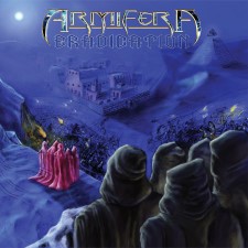 Armifera - Eradication (Cd)