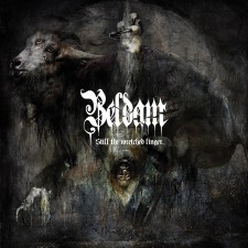 Beldam - Still The Wretched Linger (Cd)