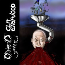 Cadaveric Spasm / Clit Eastwood - Split (Cd)