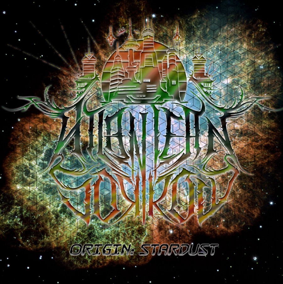 Atlantean Sorrow - Origin: Stardust (Cd)
