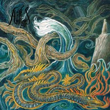 Antlers - Beneath.Below.Behold (Digipak Cd)