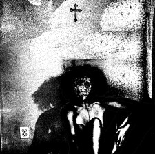 The Communion / Helmsplitter - Great Violence And Hidden Depths (Cd)