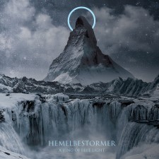 Hemelbestormer - A Ring Of Blue Light (Digipak Cd)