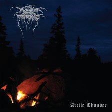 Darkthrone - Arctic Thunder (Cd)