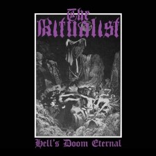 The Ritualist - Hells' Doom Eternal (Mcd - Jewel Case)