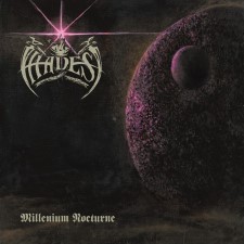 Hades - Millenium Nocturne (Digibook Cd)
