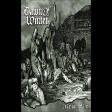 Dawn Of Winter - In The Valley Of Tears (Digipak Double Cd)