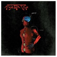 Agretator - Distorted Logic / Demos (Cd)