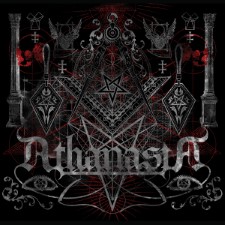 Athanasia - The Order Of The Silver Compass (Digipak Cd)
