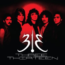 313 - Three Thirteen (Cd)