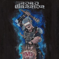 Road Warrior - Power (Cd)
