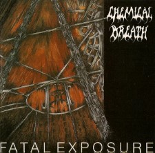 Chemical Breath - Fatal Exposure (Cd)