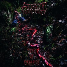 Atretic Intestine - Trail Of Entrails (Cd)