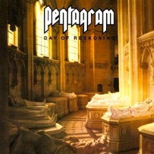 Pentagram - Day Of Reckoning (Cd - Jewel Case)