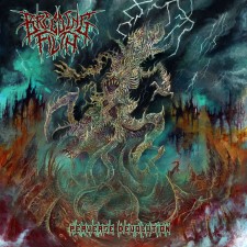 Breeding Filth - Perverse Devolution (Cd)