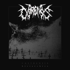 Castrensis - Hierarchies (Cd)